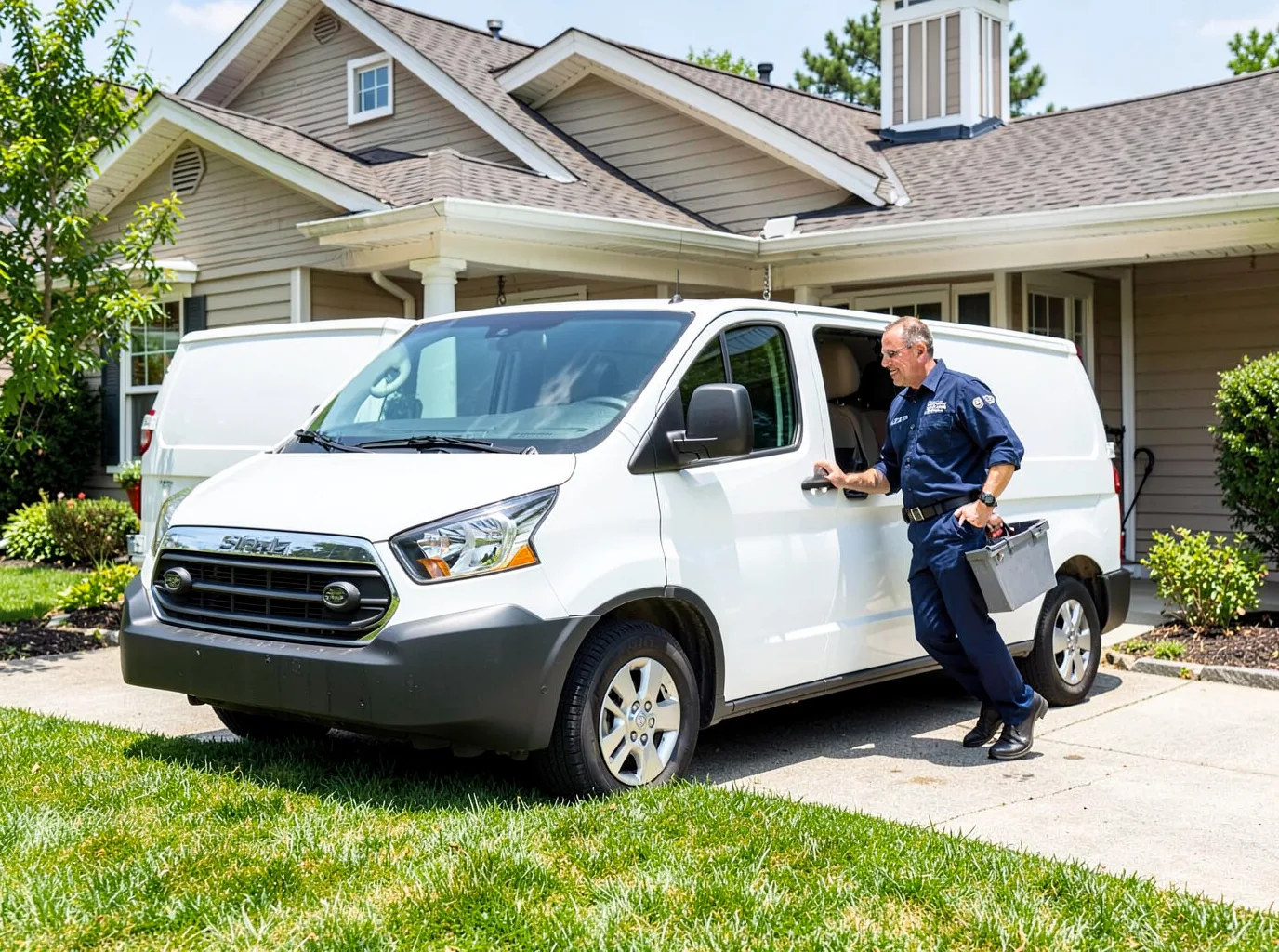 Emergency Plumber company in Nampa, ID